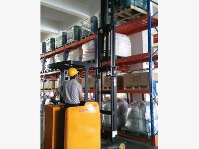 吊裝公司機械設備租賃 提升工程效率與安全的關鍵