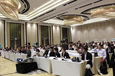 第十屆中國石化聚焦峰會CPF2016 專業化會議及展覽服務