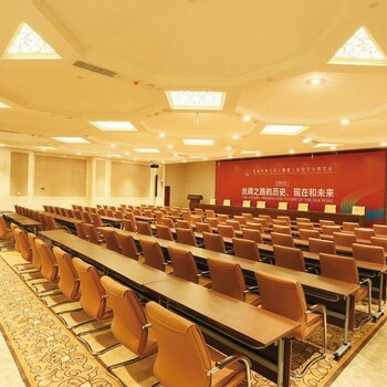 山西會議展覽服務市場價格解析與影響因素