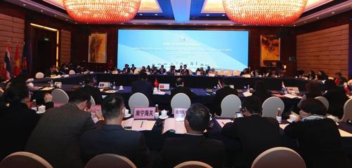 廣西古氏展覽 共襄盛會(huì)，助力2024年?yáng)|博會(huì)會(huì)議及展覽服務(wù)新篇章