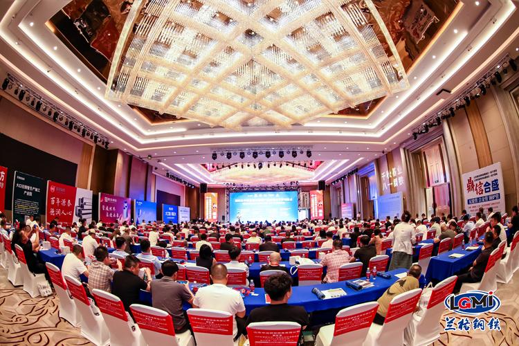 會(huì)議及展覽服務(wù) 聯(lián)結(jié)世界的橋梁與窗口