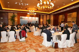 香港中華廠商聯(lián)合會(huì)展覽服務(wù)有限公司 專(zhuān)業(yè)會(huì)議與展覽服務(wù)解決方案